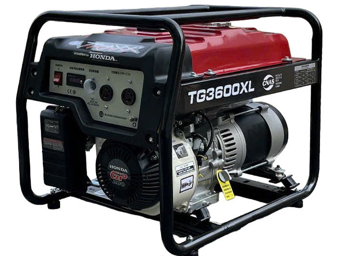 Máy phát điện gia đình 3kw giá bao nhiêu? Phù hợp nhu cầu nào