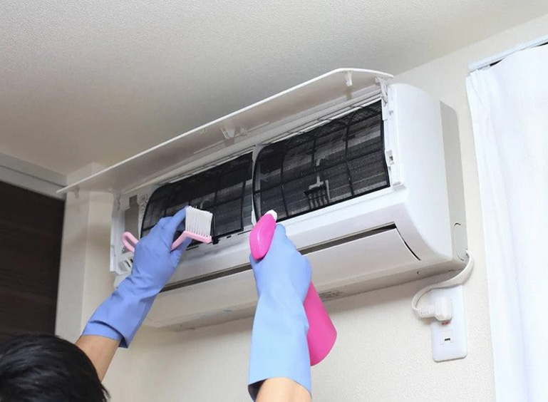 mẹo vệ sinh miệng gió đúng cách