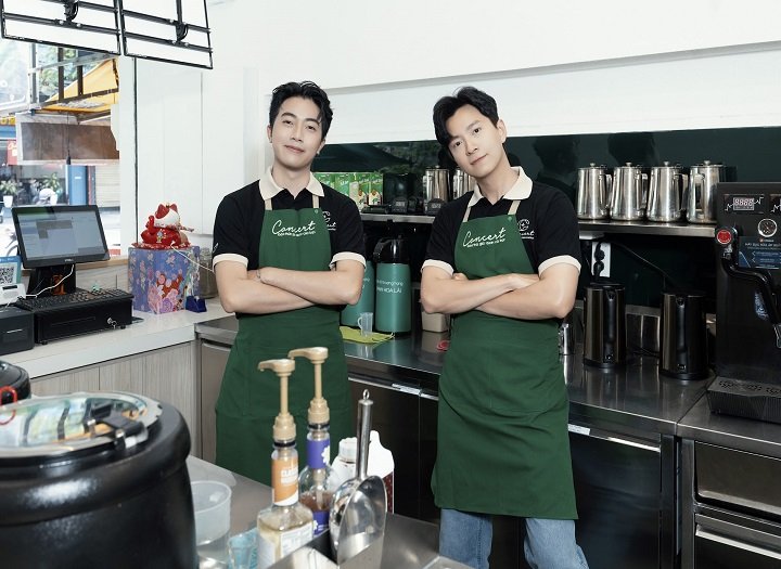 Những mô hình kinh doanh trà sữa nhỏ dễ triển khai với số vốn thấp - Báo Thương Gia