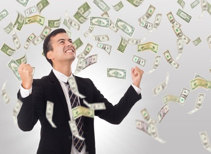 mô hình làm giàu ít vốn