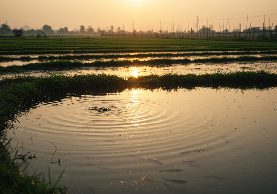 nuôi cá rô đầu nhím