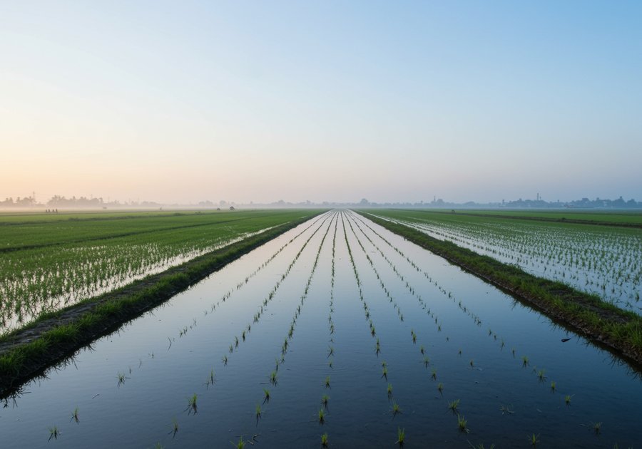 nuôi cá rô đồng trong ao đất