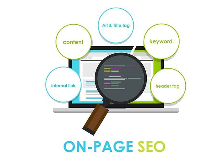 SEO onpage là gì
