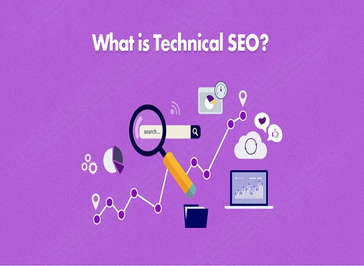 tối ưu kỹ thuật SEO