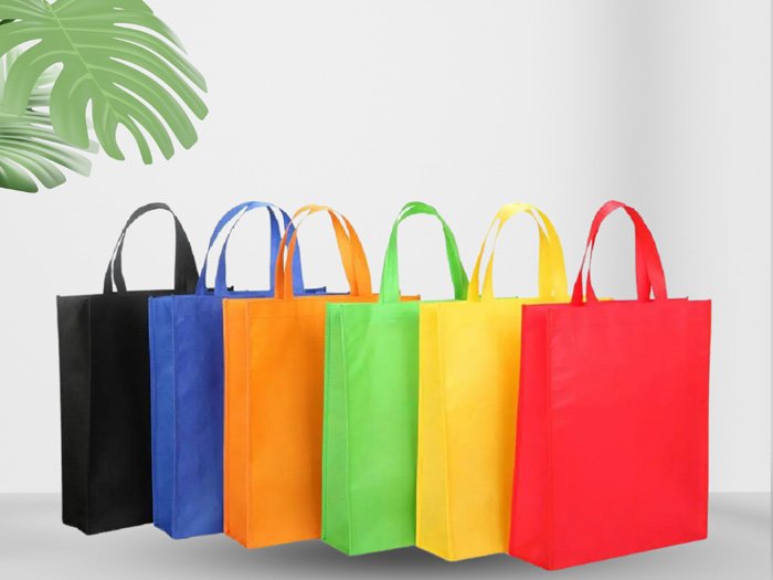 túi vải không dệt dùng được mấy lần