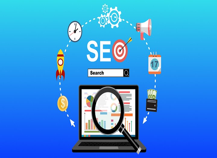 xu hướng SEO tổng thể