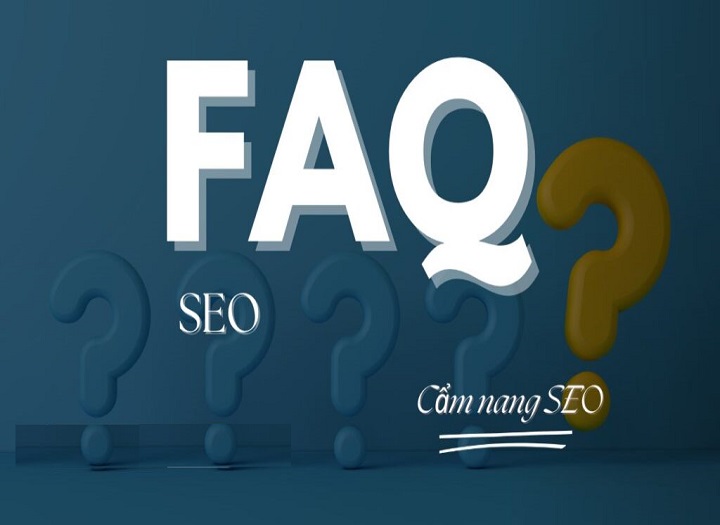 các câu hỏi về SEO website