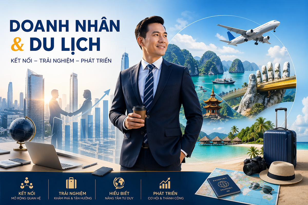 Du lịch