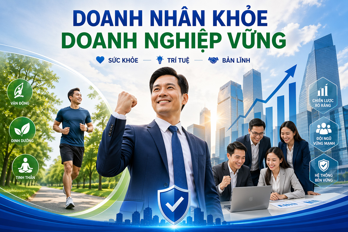 Sức khỏe